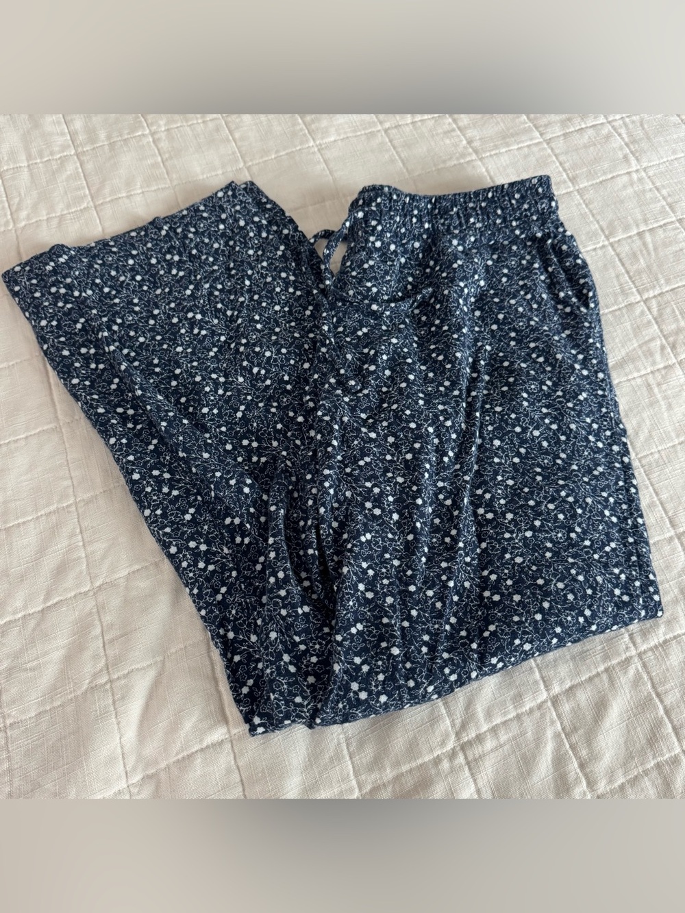 Women’s Flannel Pajama Pants